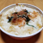 つばめグリルDELI - 料理写真:グラタン