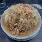 オリバーヌードル - 