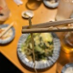 居酒屋 こばさく - 