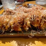 居酒屋 こばさく - 