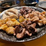 居酒屋 こばさく - 