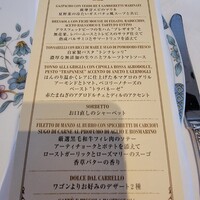 サバティーニ・ディ・フィレンツェ 東京店 - 