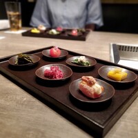 USHIGORO S. NISHIAZABU - 