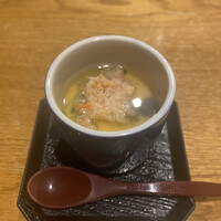 意気な寿し処阿部 広尾別館 - 