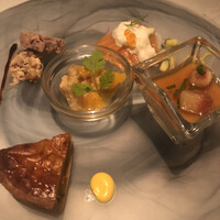 パパミラノ 阪急グランドビル店 - 