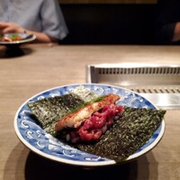 USHIGORO S. NISHIAZABU - 