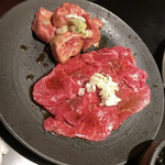 Yakiniku Ishibi - 