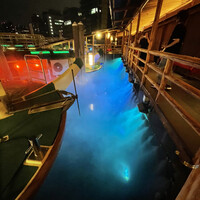 屋形船 品川 船清 - 