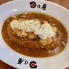 日乃屋カレー 野田店