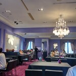 ラ ターブル ドゥ ジョエル・ロブション - 