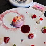 ラ ターブル ドゥ ジョエル・ロブション - 