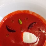 ラ ターブル ドゥ ジョエル・ロブション - 