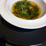 ラ ターブル ドゥ ジョエル・ロブション - 