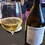 ラ ターブル ドゥ ジョエル・ロブション - 