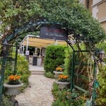 ラ ターブル ドゥ ジョエル・ロブション - 