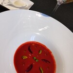 ラ ターブル ドゥ ジョエル・ロブション - 