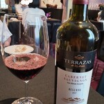 ラ ターブル ドゥ ジョエル・ロブション - 