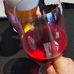 ラ ターブル ドゥ ジョエル・ロブション - 