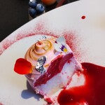 ラ ターブル ドゥ ジョエル・ロブション - 