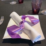 ラ ターブル ドゥ ジョエル・ロブション - 