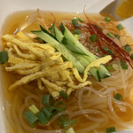 ニクヤキ ギンキョウ - 