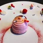 ラ ターブル ドゥ ジョエル・ロブション - 