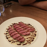 トラットリアチッチョ - 