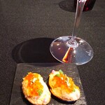 ラ ターブル ドゥ ジョエル・ロブション - 