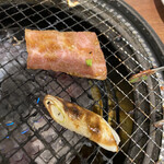 ニクヤキ ギンキョウ - 