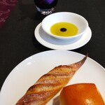 ラ ターブル ドゥ ジョエル・ロブション - 