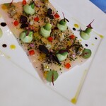 ラ ターブル ドゥ ジョエル・ロブション - 