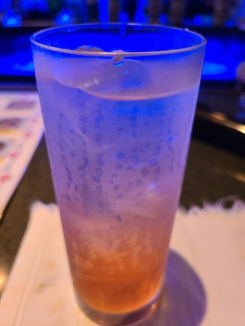 チェリー（CHERRY） - 母恋（バー）の写真