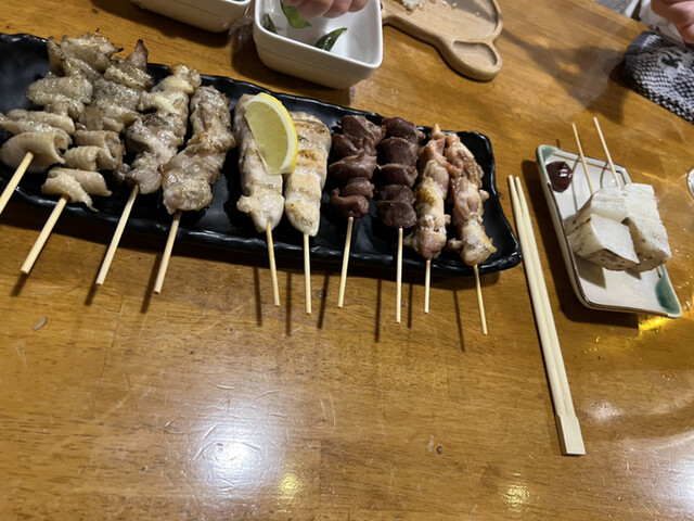 Kichou Ooyodoten photo 2