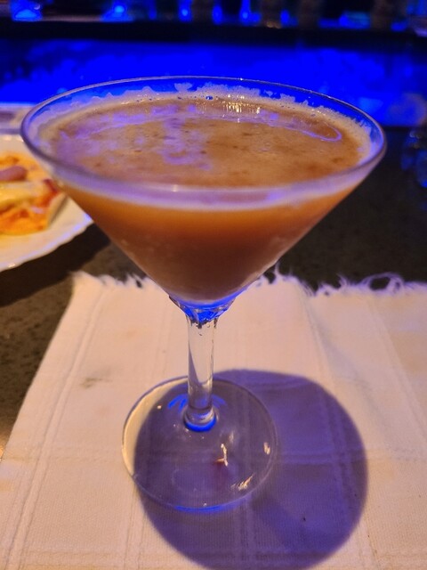 チェリー（CHERRY） - 母恋（バー）の写真