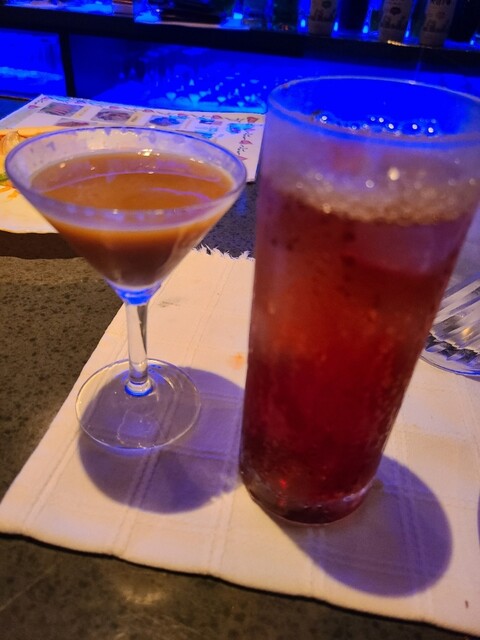 チェリー（CHERRY） - 母恋（バー）の写真