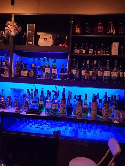 チェリー（CHERRY） - 母恋（バー）の写真