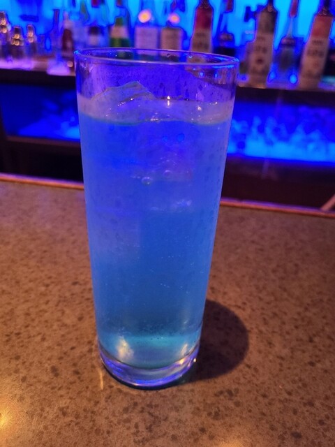 チェリー（CHERRY） - 母恋（バー）の写真