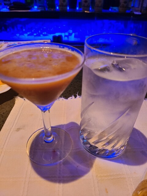 チェリー（CHERRY） - 母恋（バー）の写真