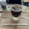 ウエストゴートコーヒー