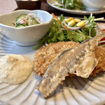 ちゃんこ料理安芸の国 - 