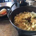 ほうとう不動 河口湖北本店 - 