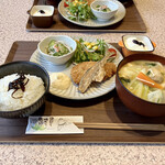 ちゃんこ料理安芸の国 - 