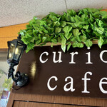 curio・cafe - 