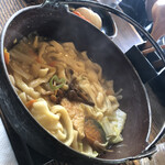 ほうとう不動 河口湖北本店 - 