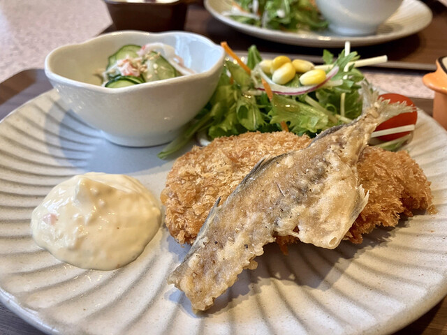 Chanko Ryori Aki no Kuni Hikari Cho Ten photo 4