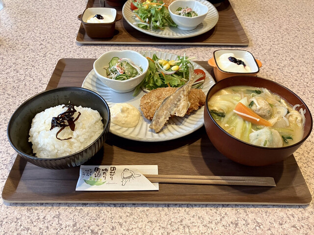 Chanko Ryori Aki no Kuni Hikari Cho Ten photo 2