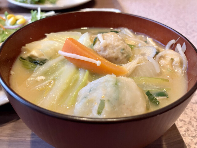 Chanko Ryori Aki no Kuni Hikari Cho Ten photo 3