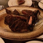Peter Luger Steak House Tokyo - 