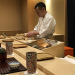 Sushi Suzuki - 