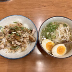 ラーメン ぐっち - 